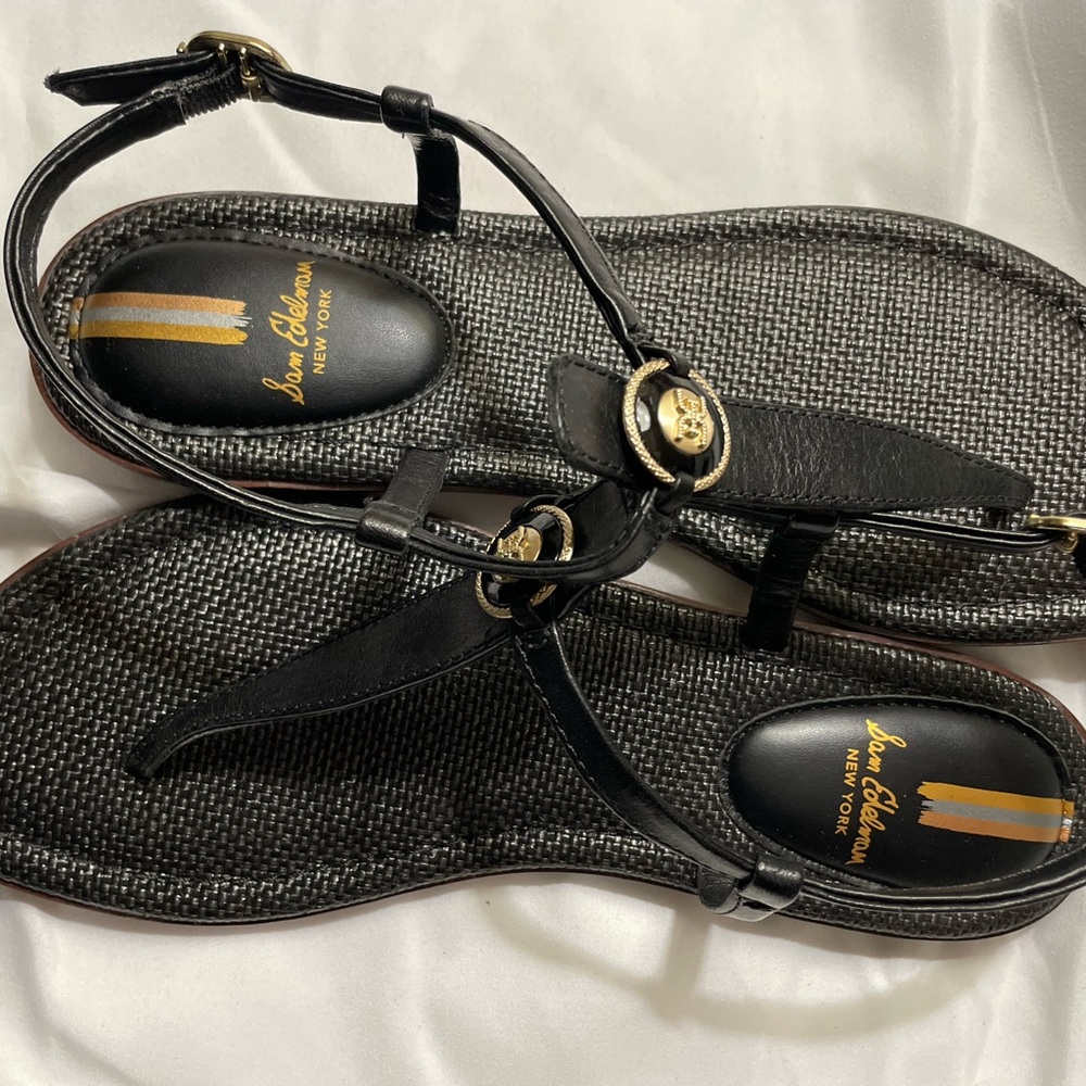 Sam Edelman sandals Women’s Size 8.5